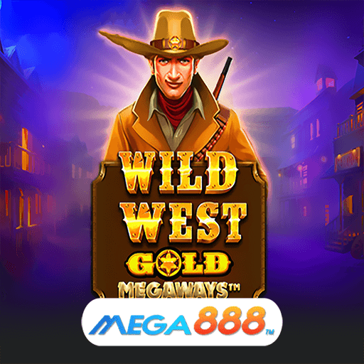 Wild West Gold 1