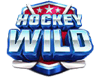 สัญลักษณ์ WILD สล็อต hockey attack