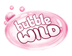 สัญลักษณ์ WILD สล็อต Bubble Pop