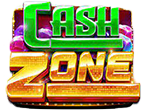 สัญลักษณ์ CASH ZONE สล็อต Colossal Cash Zone