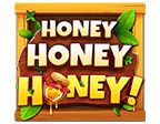 สัญลักษณ์รูป HONEY สล็อต Honey Honey Honey