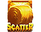 สัญลักษณ์รูป SCATTER