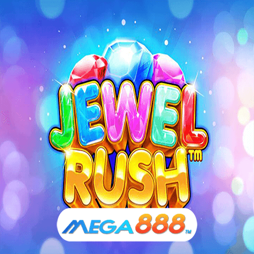 164.Jewel Rush