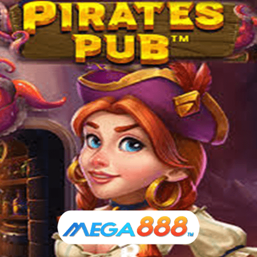 รีวิวเกม Pirates Pub สล็อตมีอัตราจ่ายรางวัลสูง