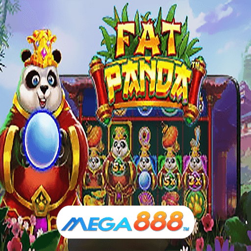 รีวิวเกม Fat Panda เกมฝาก-ถอนเงินแบบไม่กำหนดขั้นต่ำ