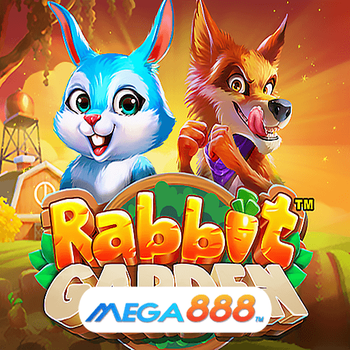 รีวิวเกม Rabbit Garden เกมแจกเครดิตสดใหม่แบบไม่กั๊ก