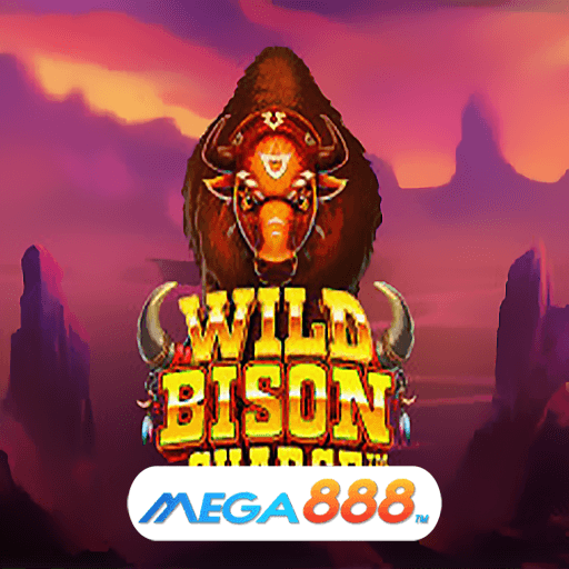 รีวิวเกม Wild Bison Charge สล็อตเล่นได้แบบไม่ซับซ้อน