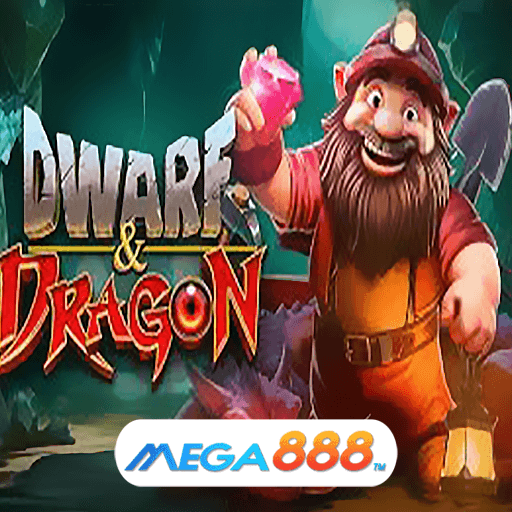 รีวิวเกม Dwarf and Dragon สล็อตคืนยอดเสียสูงสุดทุกวัน