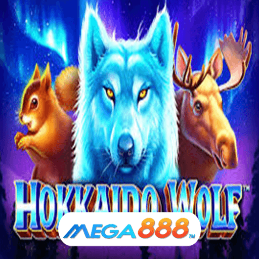 รีวิวเกม Hokkaido Wolf เกมปรับราคาเบทได้ตามความต้องการ