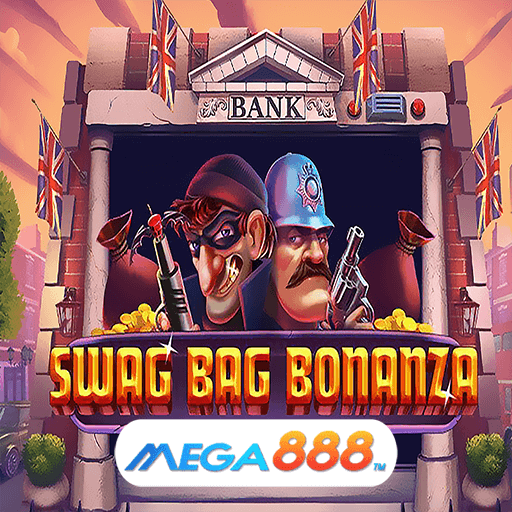 รีวิวเกม Swag Bag Bonanza สล็อตแจกเครดิตฟรีสดใหม่ทุกวัน