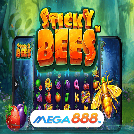 รีวิวเกม Sticky Bees เกมเล่นง่าย ไม่มีความซับซ้อน