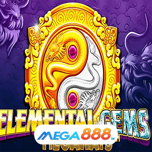 รีวิวเกม Elemental Gems Megaways สล็อตแตกง่ายทันใจกว่าเดิม