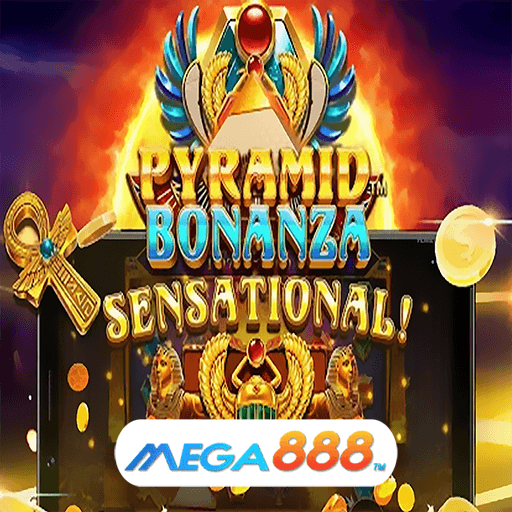 รีวิวเกม Pyramid Bonanza เกมมอบโชคก้อนใหญ่ไม่ยั้ง