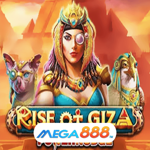 รีวิวเกม Rise of Giza Power Nudge เกมแจกโปรโมชั่นสุดพิเศษทุกวัน